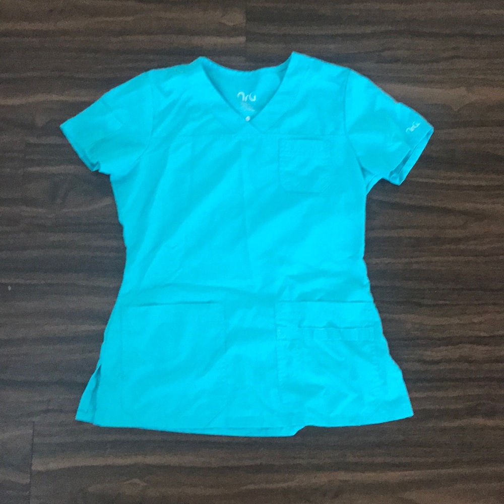 Scrub Top